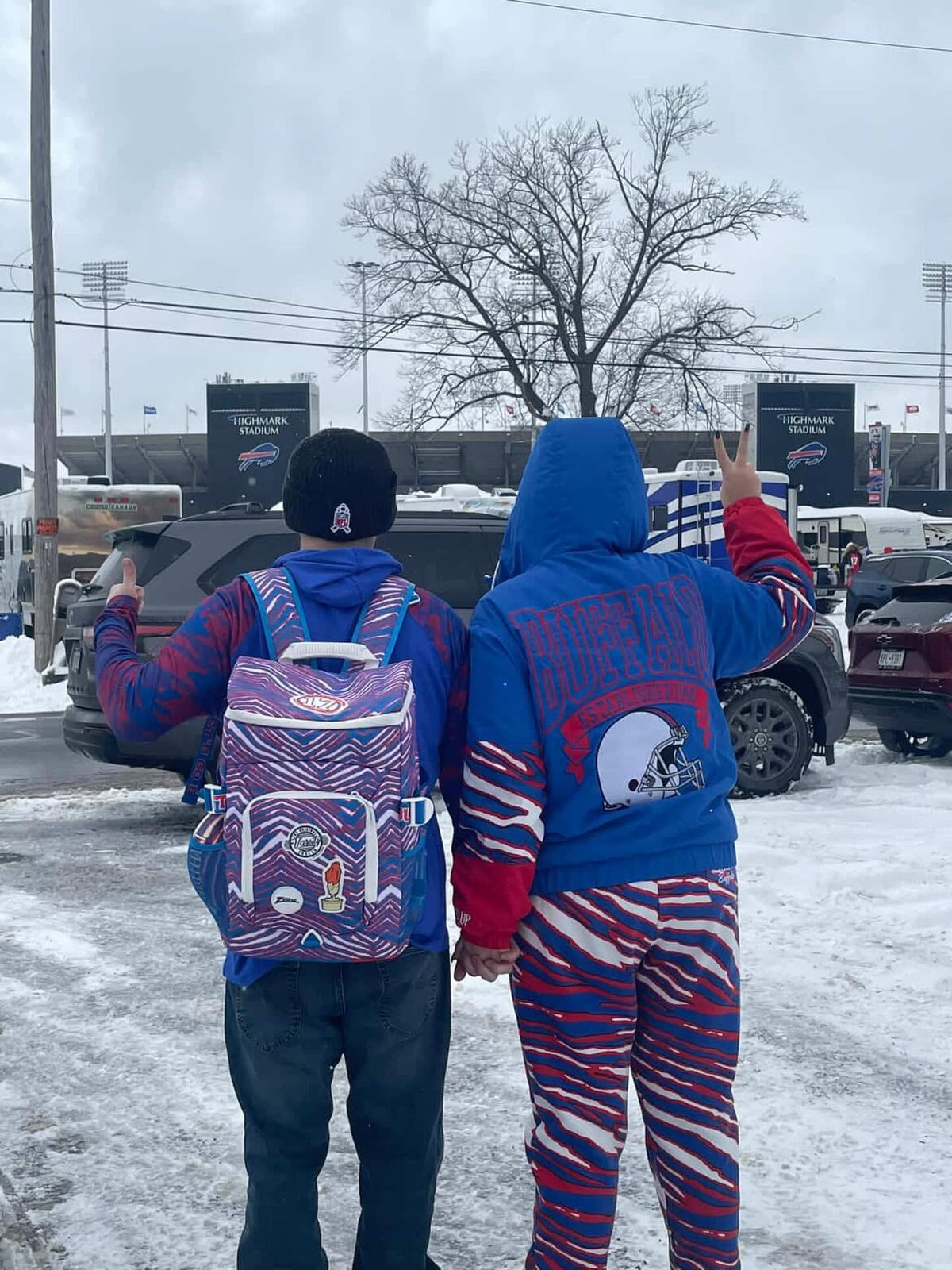 Buffalo