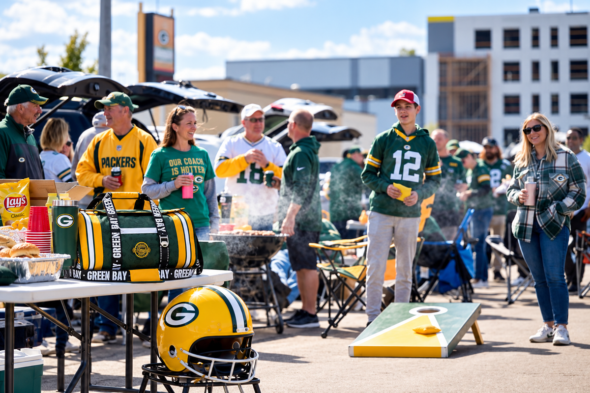 Green Bay