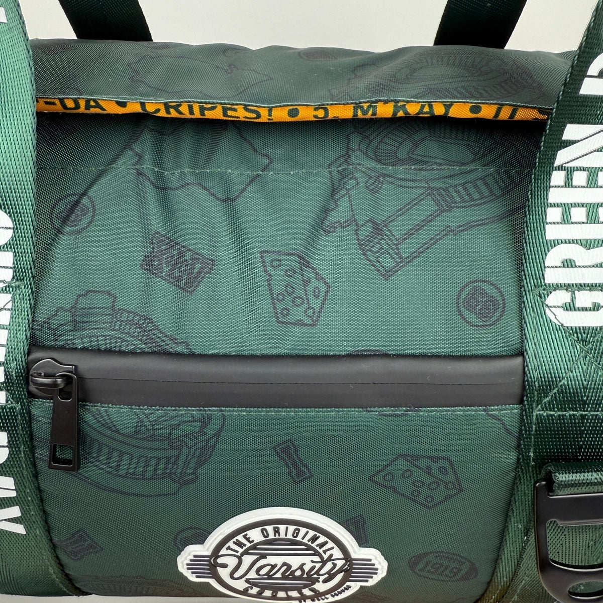 Green Bay