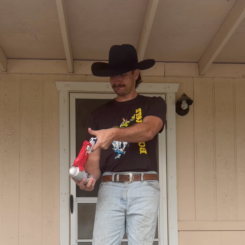 Chug Roulette