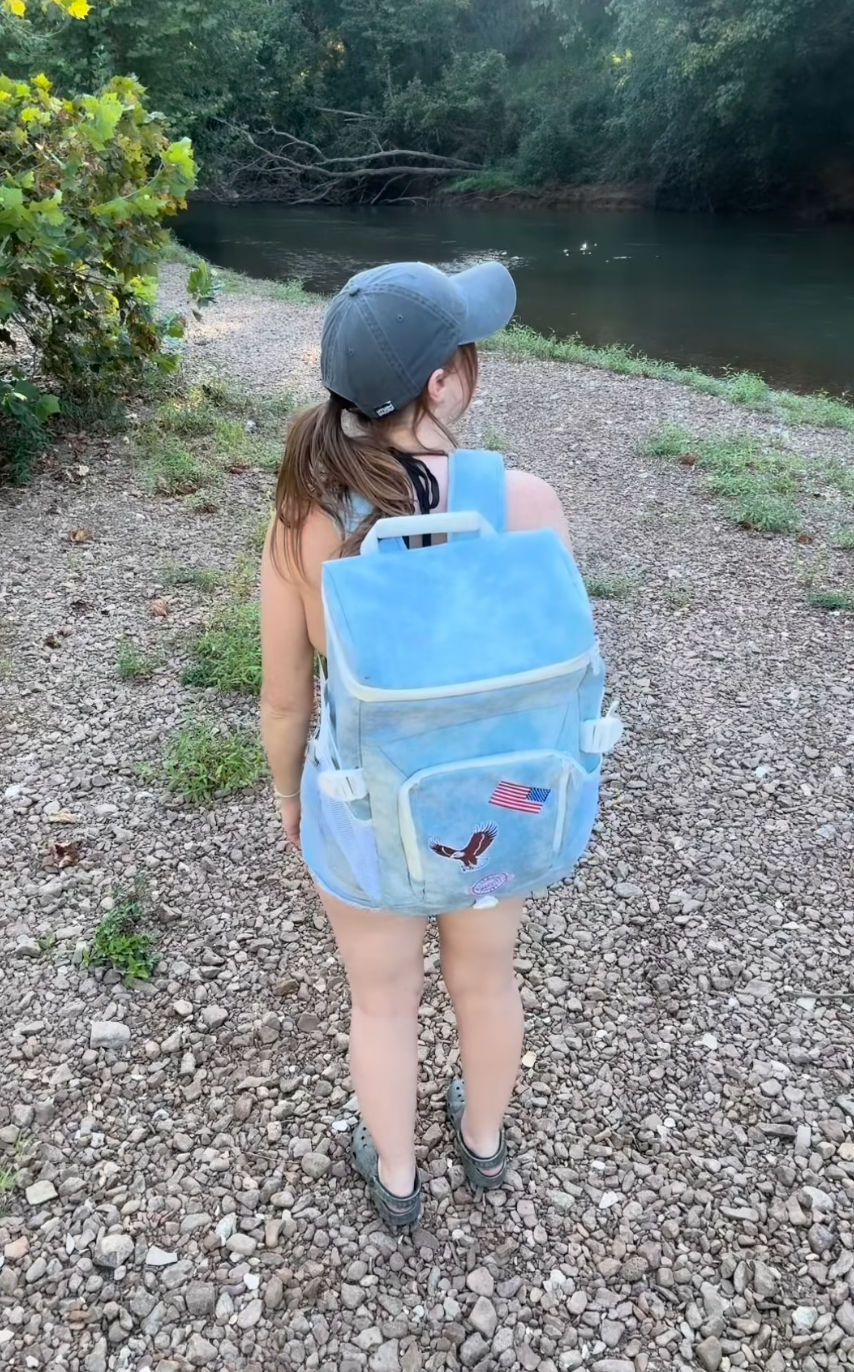 Backpack