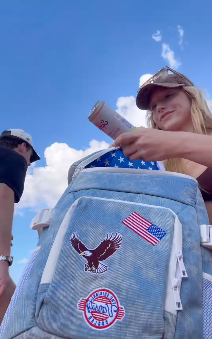 Backpack