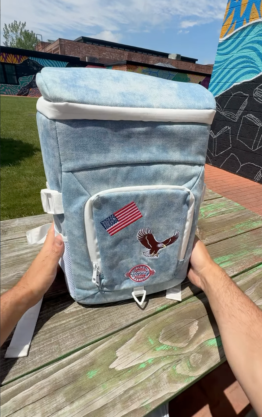 Backpack