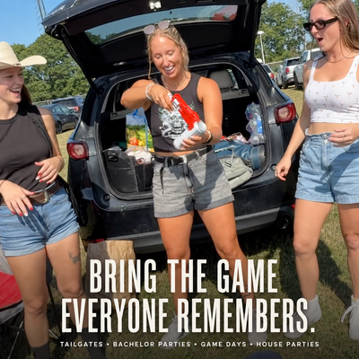 Best game ever to bring to a party