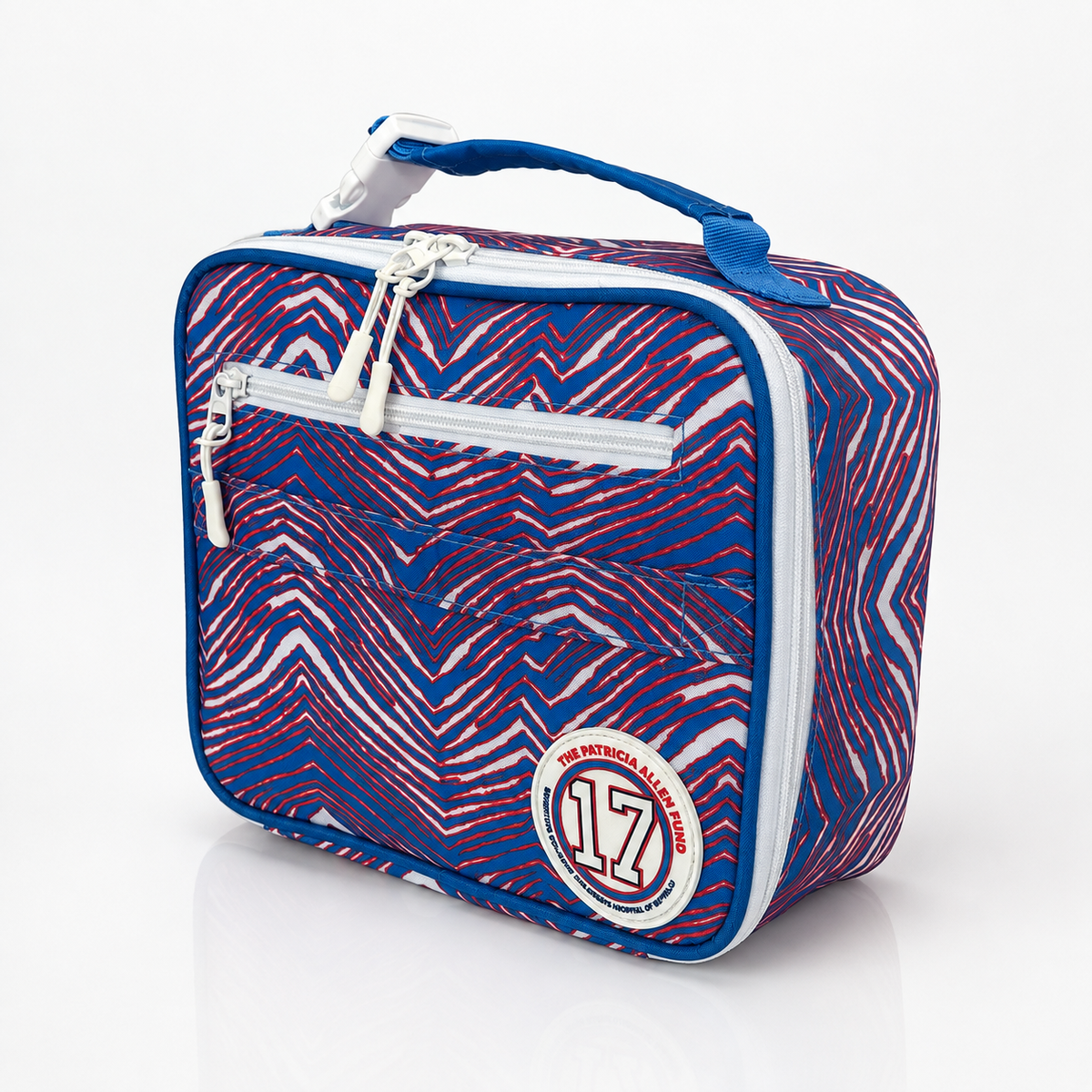 Varsity Cooler Lunchbox Cooler