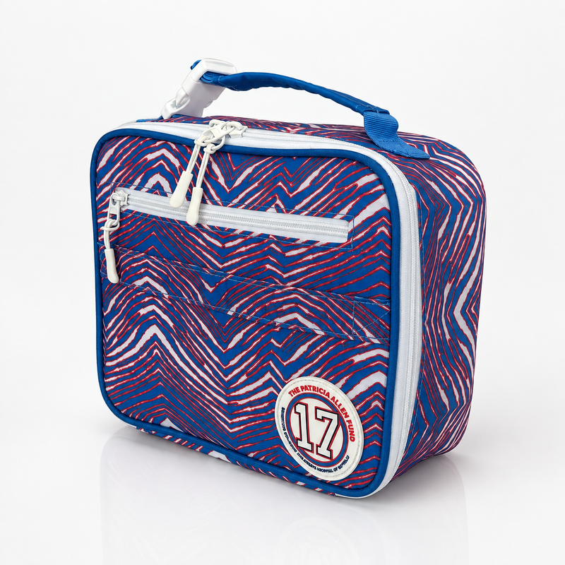 Varsity Cooler Lunchbox Cooler