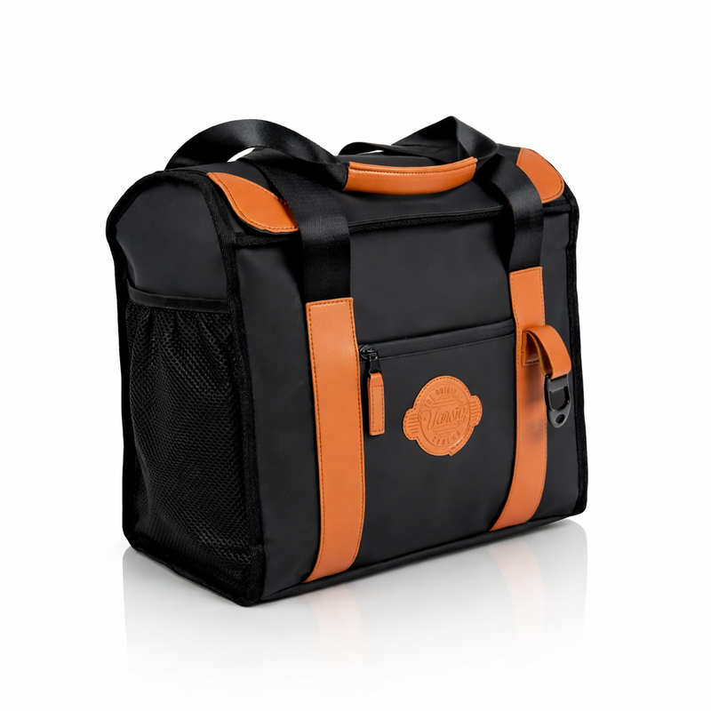 Varsity Cooler Course Cruiser Standard Golf Cooler