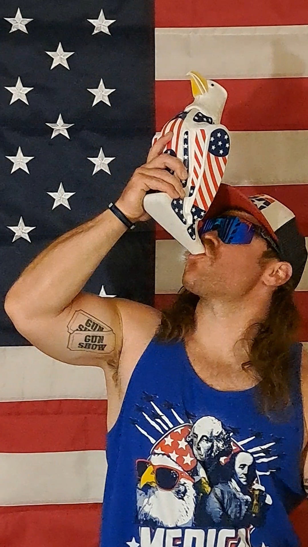 Freedom Funnel