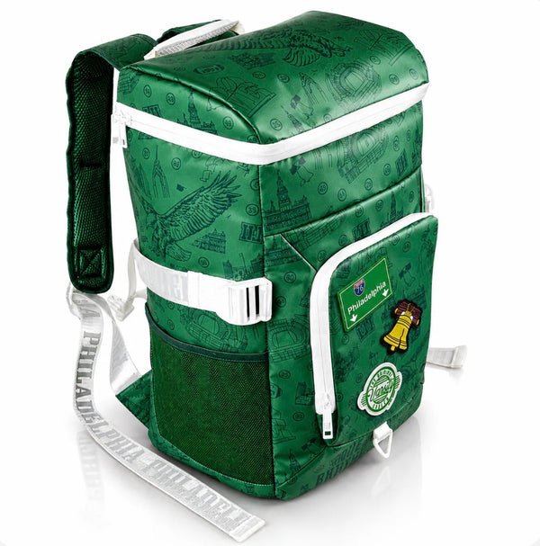 VARSITY COOLER BACKPACK