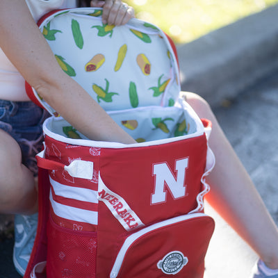 More than just a cooler