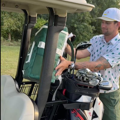 More than just a cooler