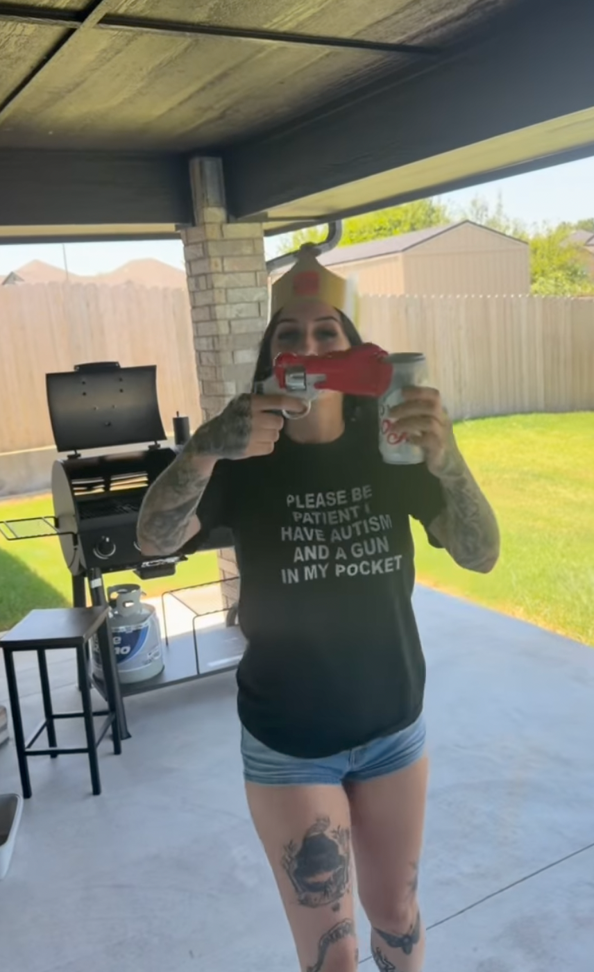 Chug Roulette