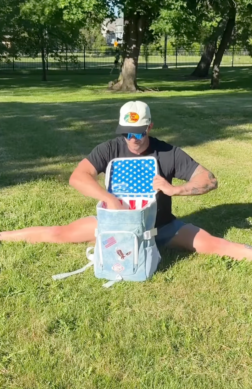 Backpack