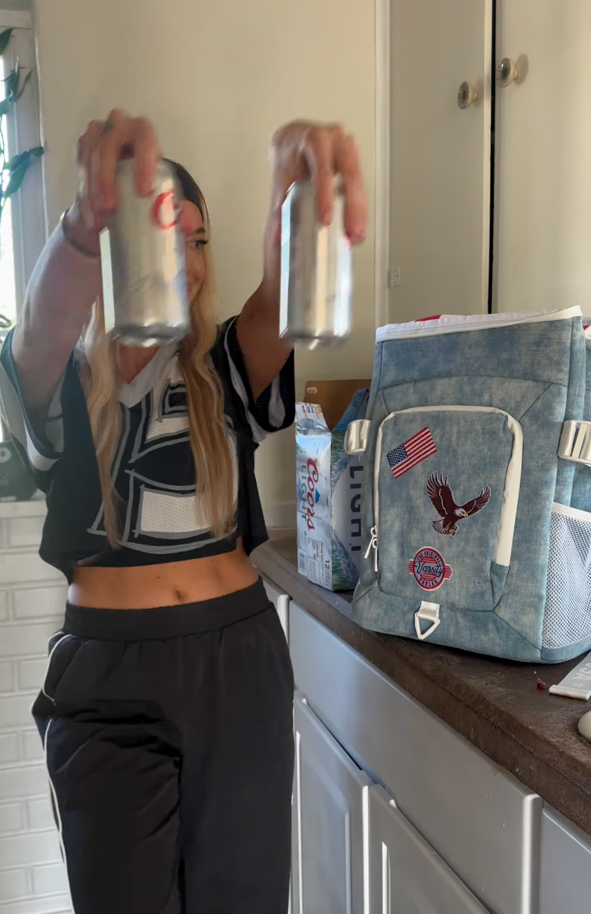 Backpack