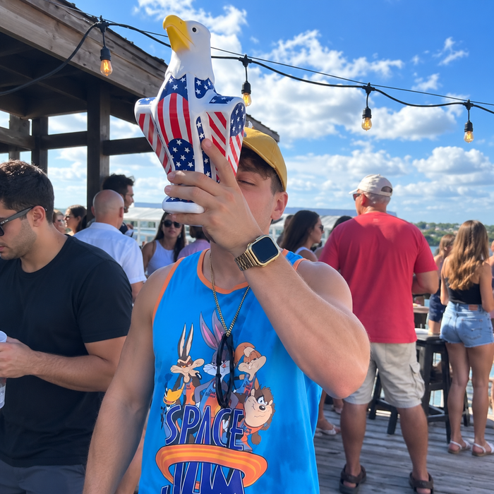 Freedom Funnel
