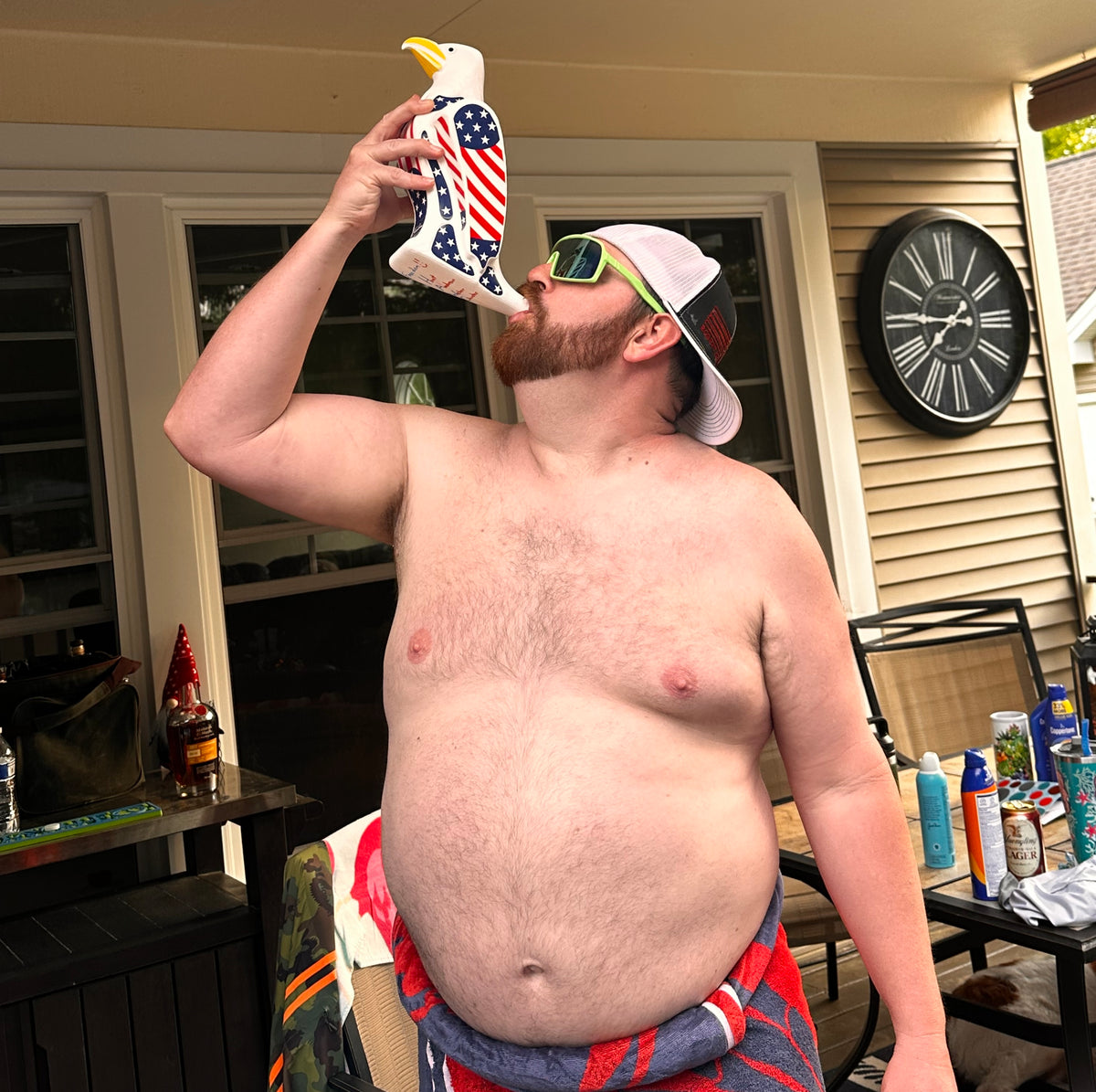 Freedom Funnel
