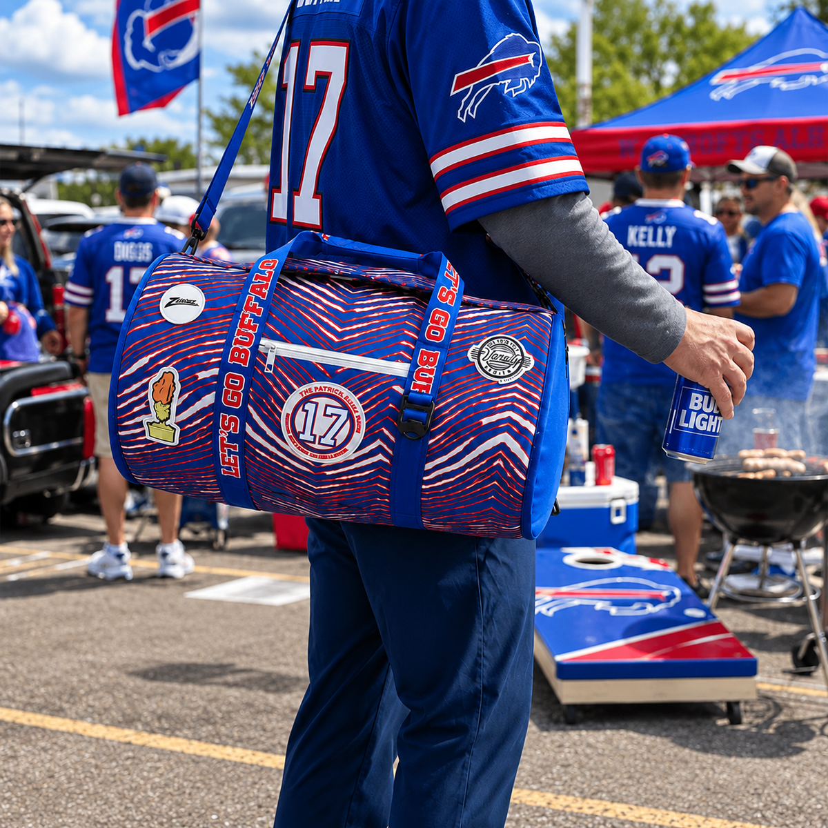 Buffalo