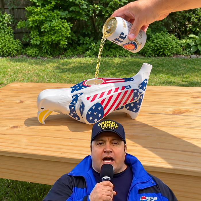 Freedom Funnel