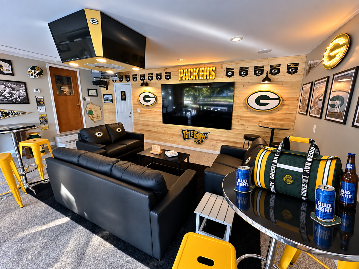 Green Bay