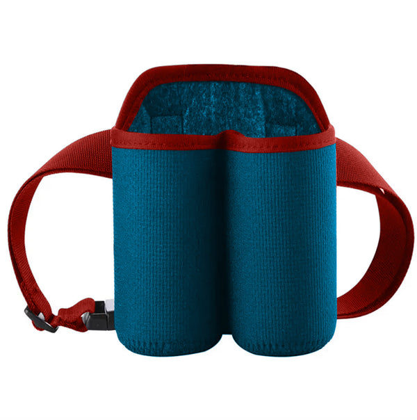 The Sheriff’s Beer Belt